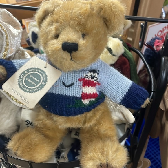 Boyd bears, Kevin G Beardsley - Picture 4 of 4